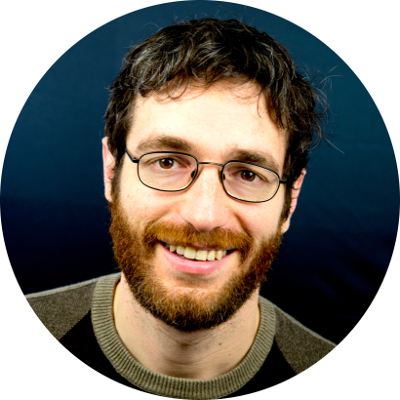Joe Izraelevitz