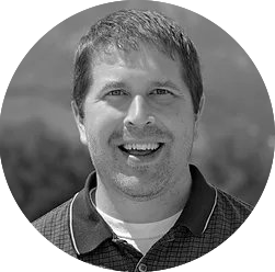 Eric Keller