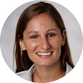 Tamara Silbergleit Lehman