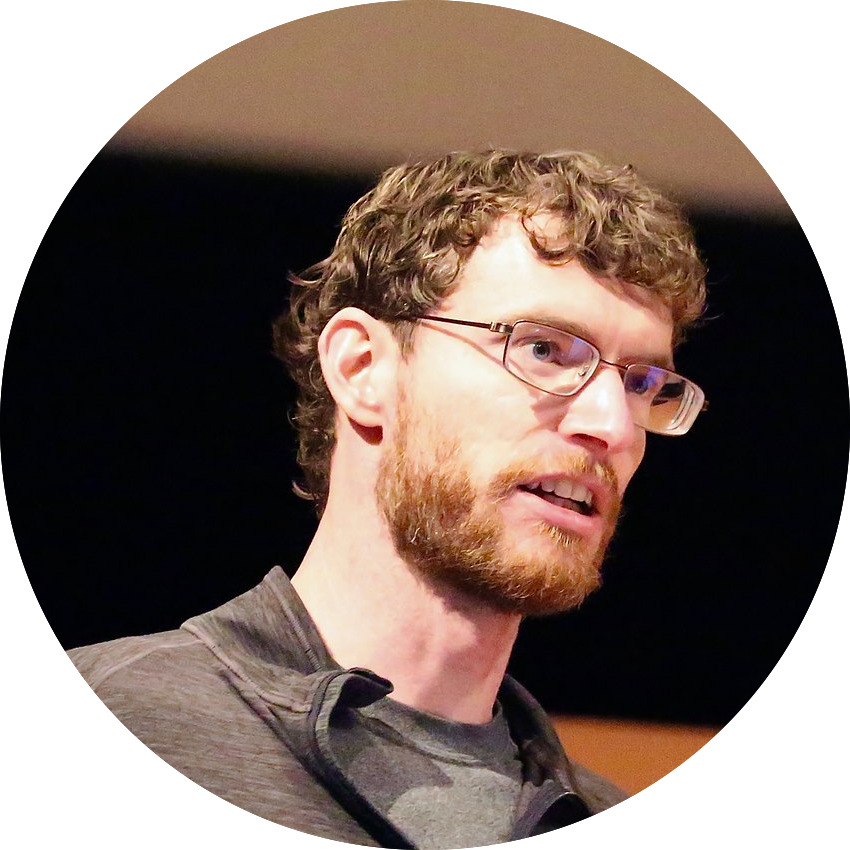 Eric Wustrow