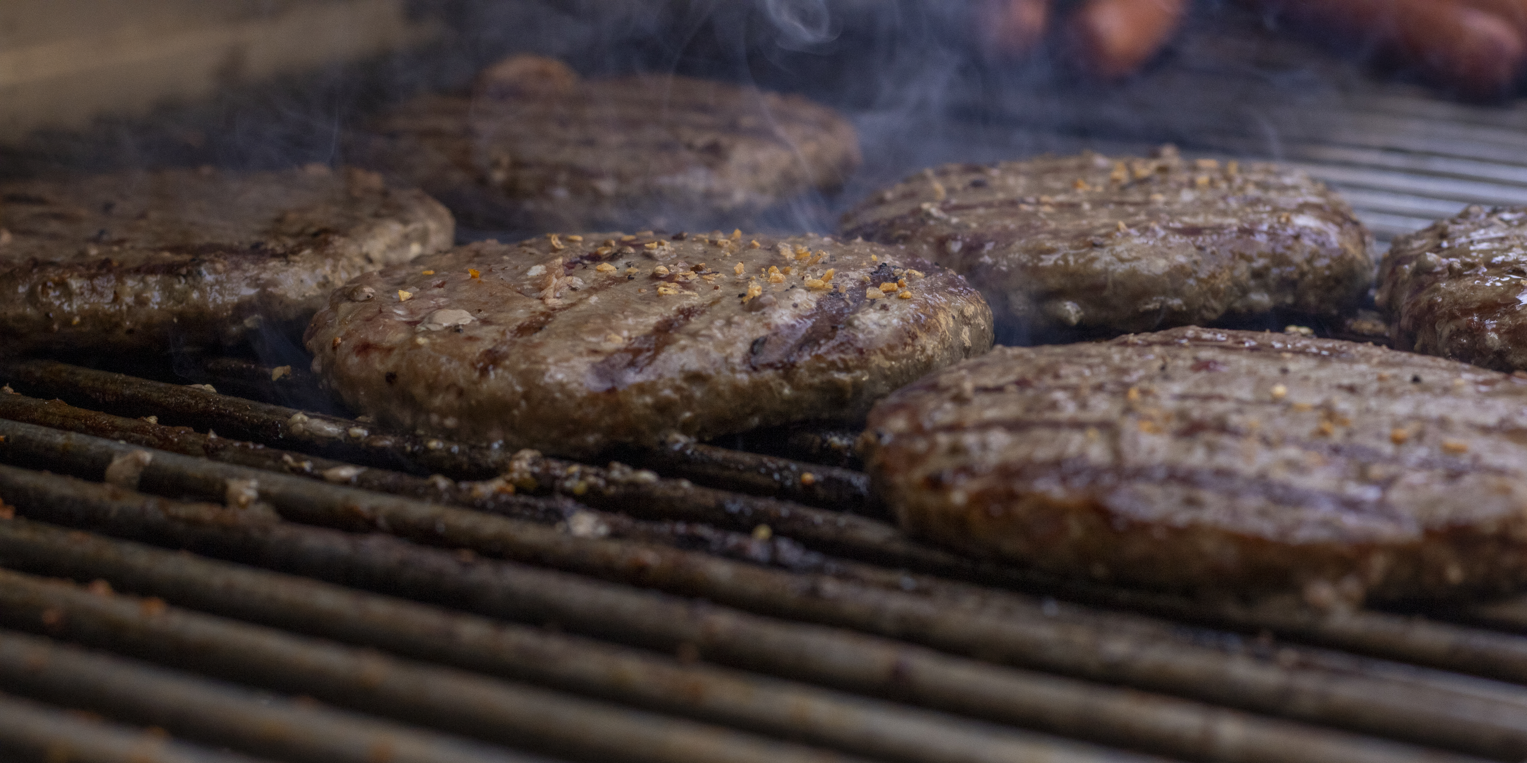 Retirement BBQ